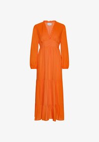 Δεν επιλέχθηκε, orange