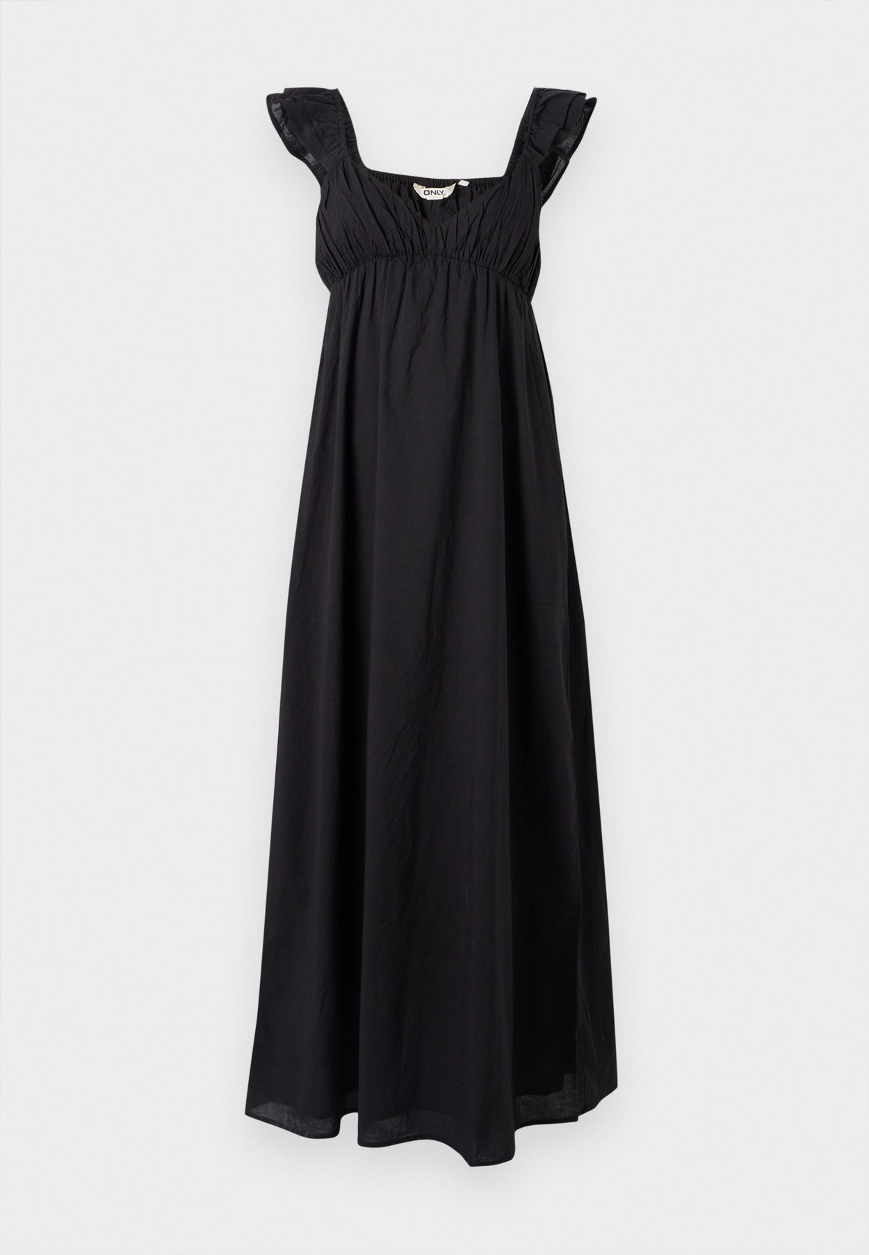 ONLALLIE CAPSLEEVE MAXI DRESS