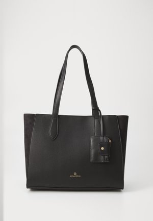 Anna Field by Zalando, Cabas - black