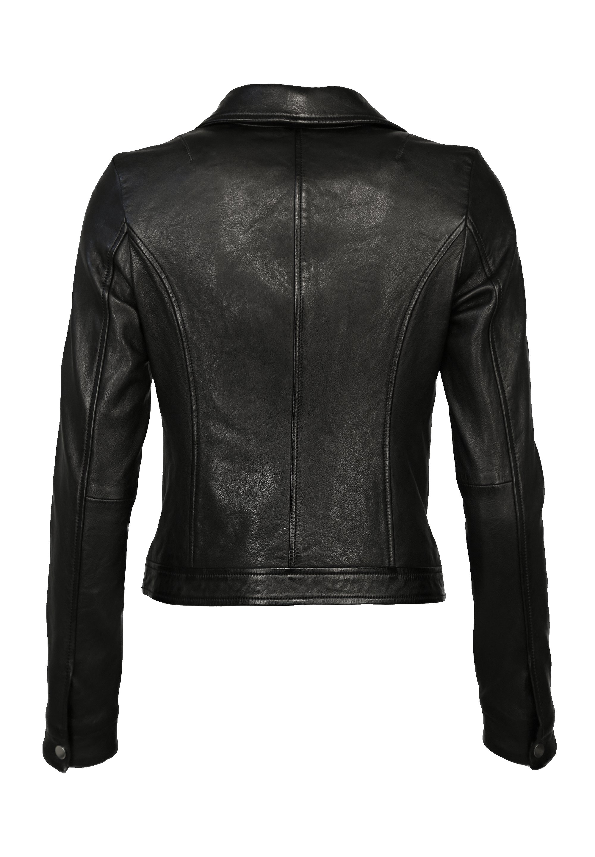 Damen Lederjacke Damen Lederjacke