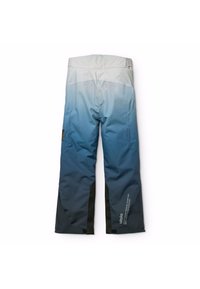 Molo JUMP PRO SKIWEAR PANTS - Sniego kelnės - blue ice
