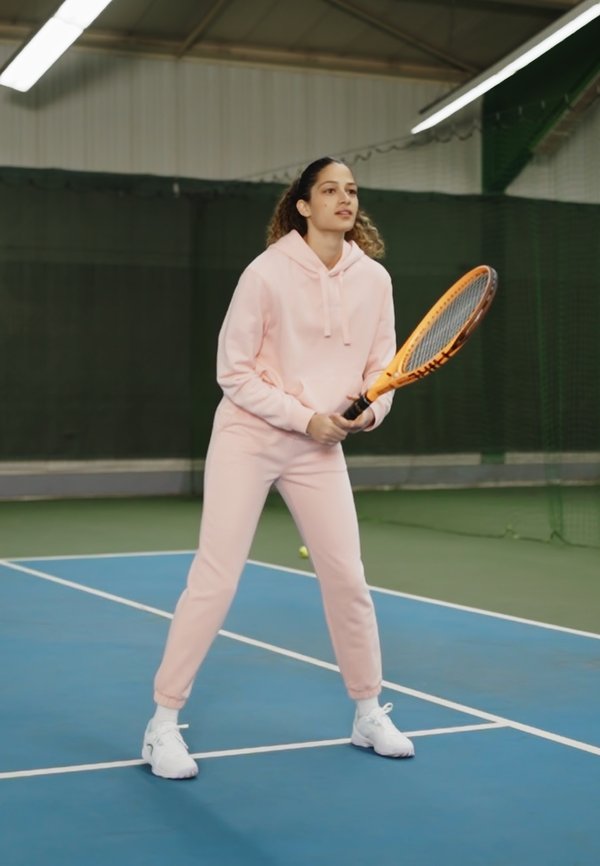 ESSENTIAL  - Tracksuit bottoms2