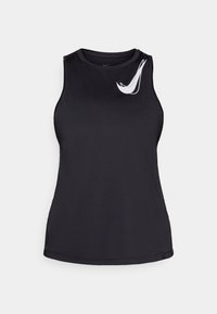 ONE TANK - Top - black