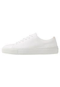 SAMPE - Baskets basses - white
