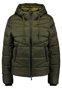 Marc O'Polo DENIM Chaqueta de invierno - olive