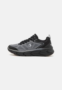 Champion - FX III - Training shoe - black/dark grey Thumbnail Image 1