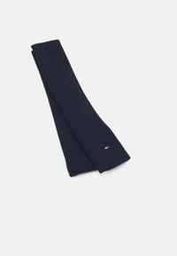 Não selecionado, space blue