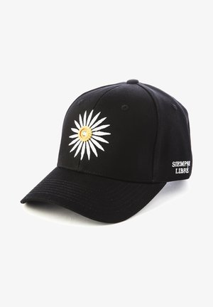LA ROSA, SIEMPRE LIBRÉ ORIGINAL - Cap - black