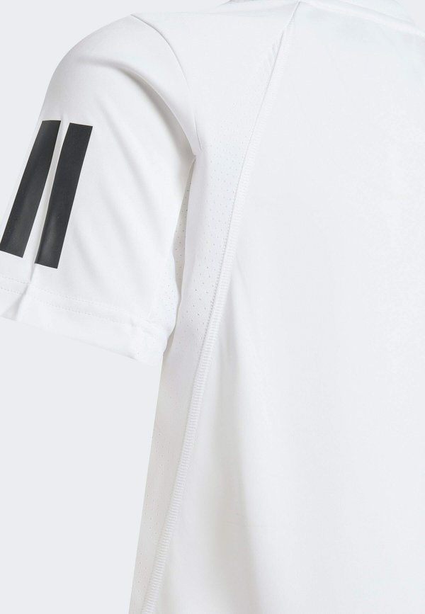 CLUB TENNIS 3-STRIPES KIDS - Sports T-shirt2