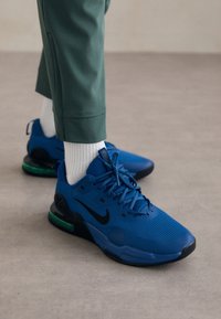 Nike Performance Scarpe da allenamento - blue