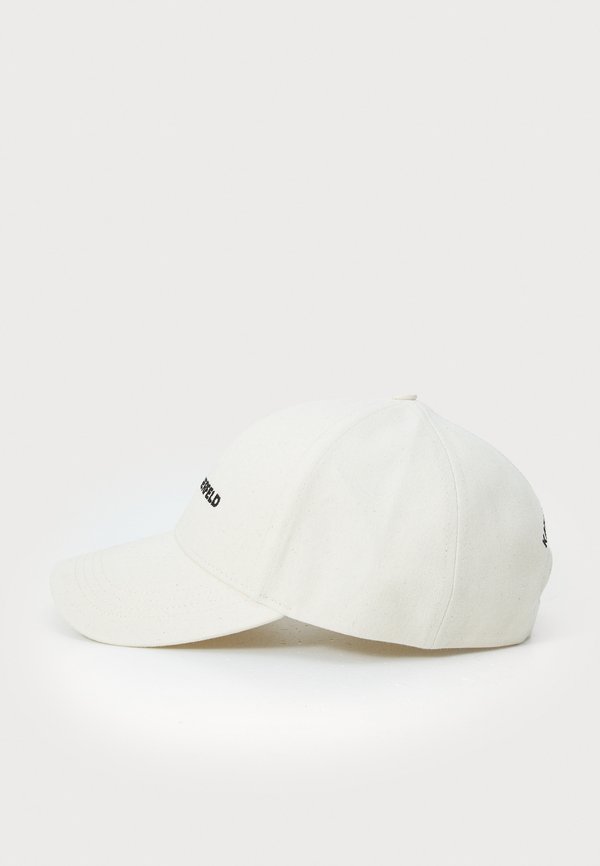 ESSENTIAL - Cap - beige2