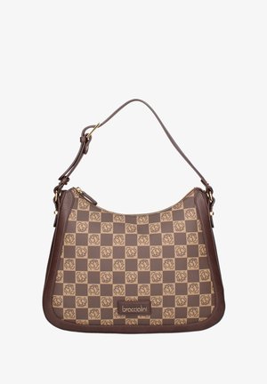 Braccialini Borsa a mano - marrone