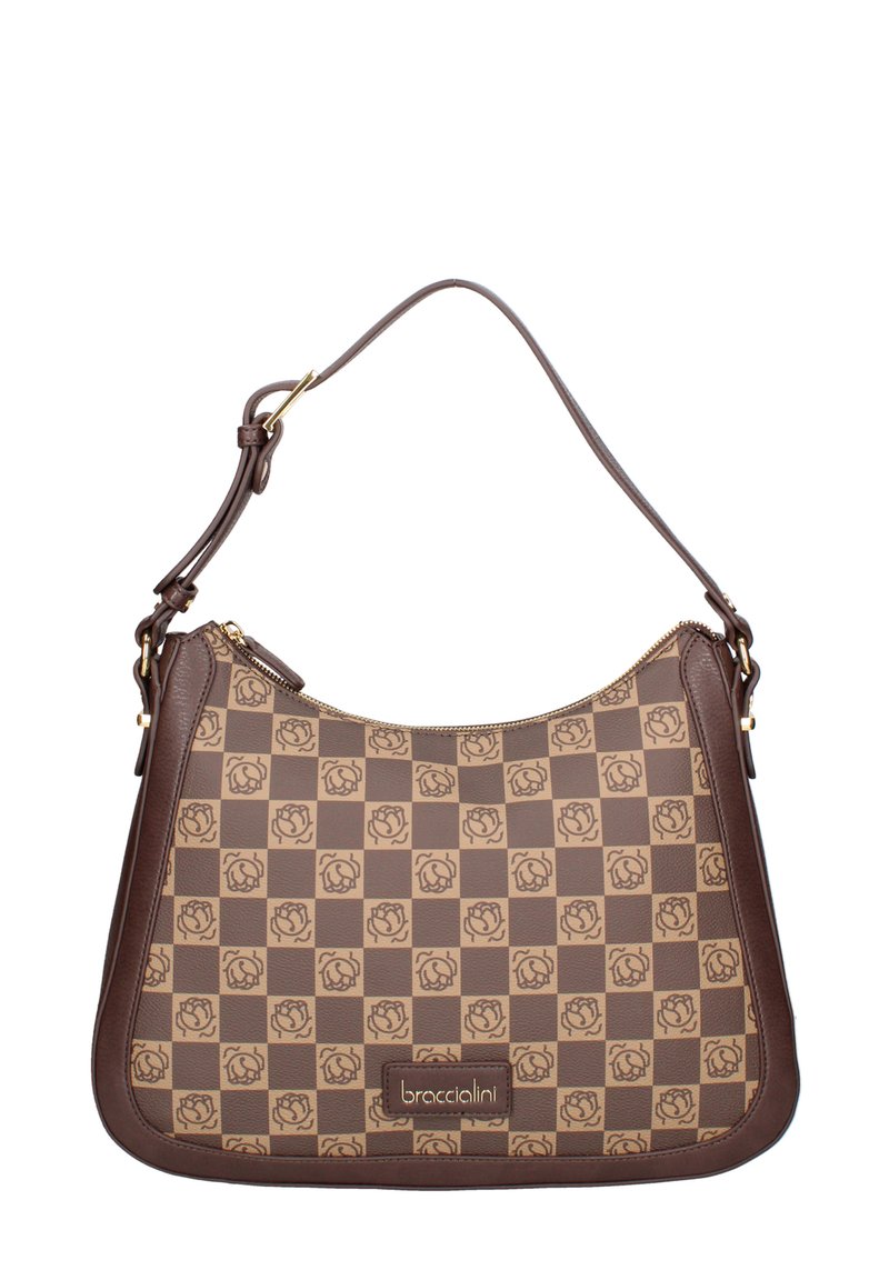 Braccialini Borsa a mano - marrone