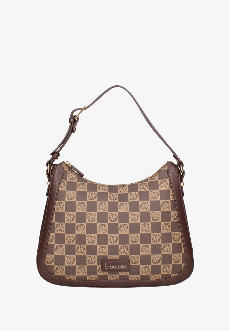 Braccialini Borsa a mano - marrone