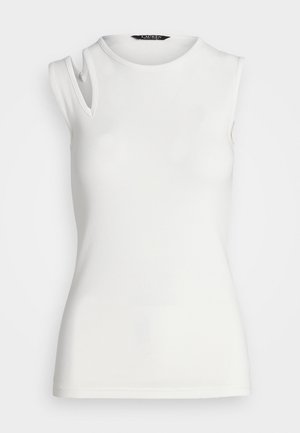 Lauren Ralph Lauren Débardeur - off-white