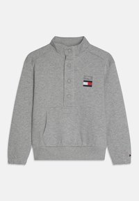Tommy Hilfiger Felpa - grey