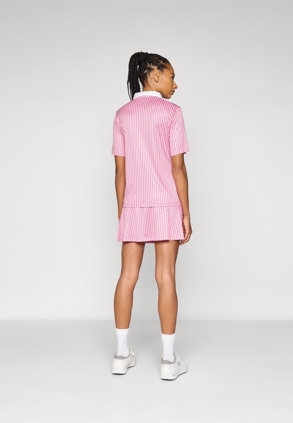 GRAPHIC SKIRT - Sports skirt - morning dew2