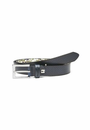 Belt - dunkelblau