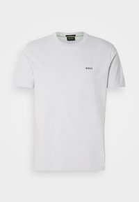 Camiseta básica - light pastel grey