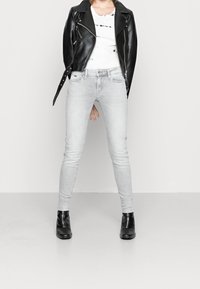 Pepe Jeans Jeans Skinny Fit - grey denim