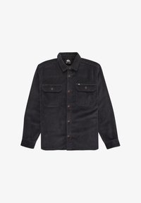 Valgt, black