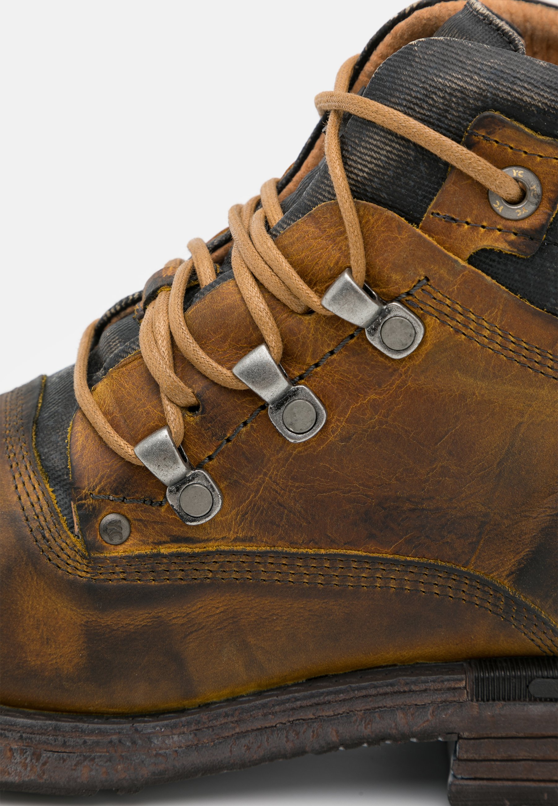 lace up boots near me