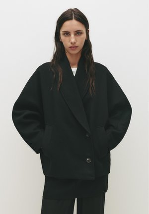 Blazer - black