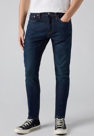 Levi's®, 512® SLIM TAPER - Blugi conici - good reasons adv