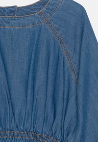 Molo DRESS - Farkkumekko - washed