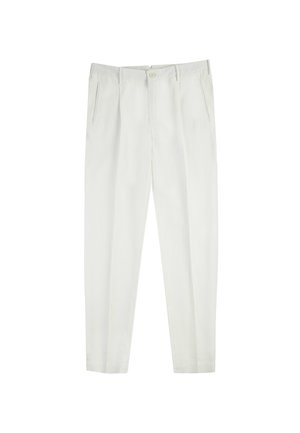 INCOTEX - Chino - white