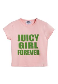 FOREVER BABY - T-shirt estampada - almond blossom