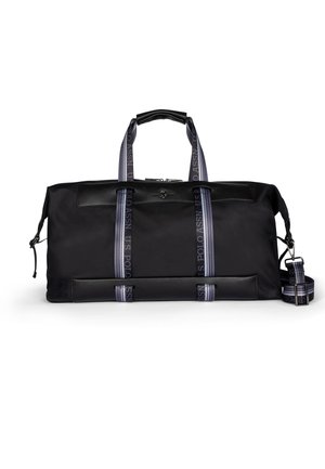 Weekendtasker - black