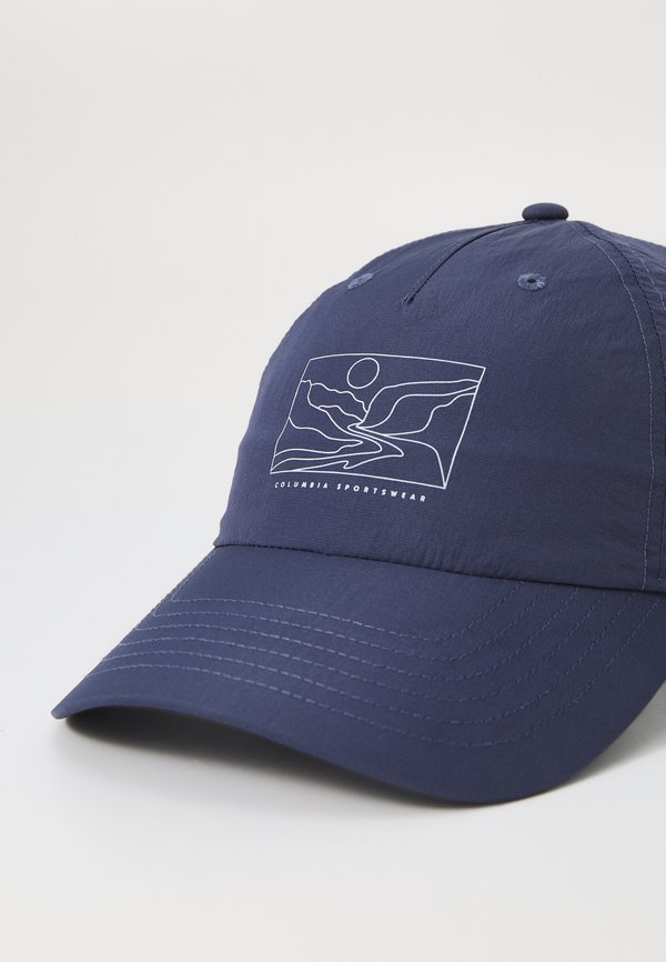 SPRING CANYON™ II BALL UNISEX - Cap - nocturnal, find your trail2