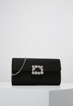 Pochette - black