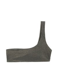 Robin Collection TITANIUM - Top de bikini - gris