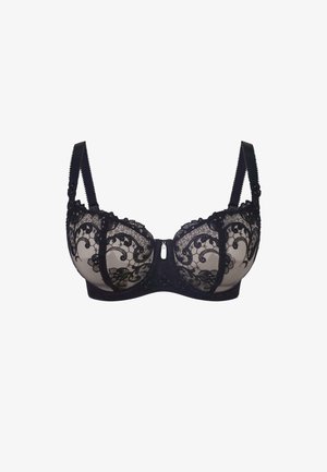 Fantasie, PORTIA, czarny