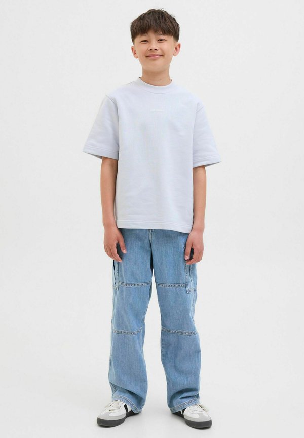 JJIALEX JJWADE - Jeans Relaxed Fit