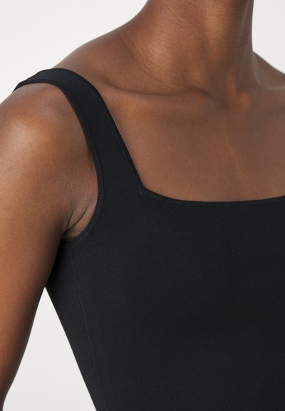 WEEKEND MaxMara TRESA - Toppi - nero