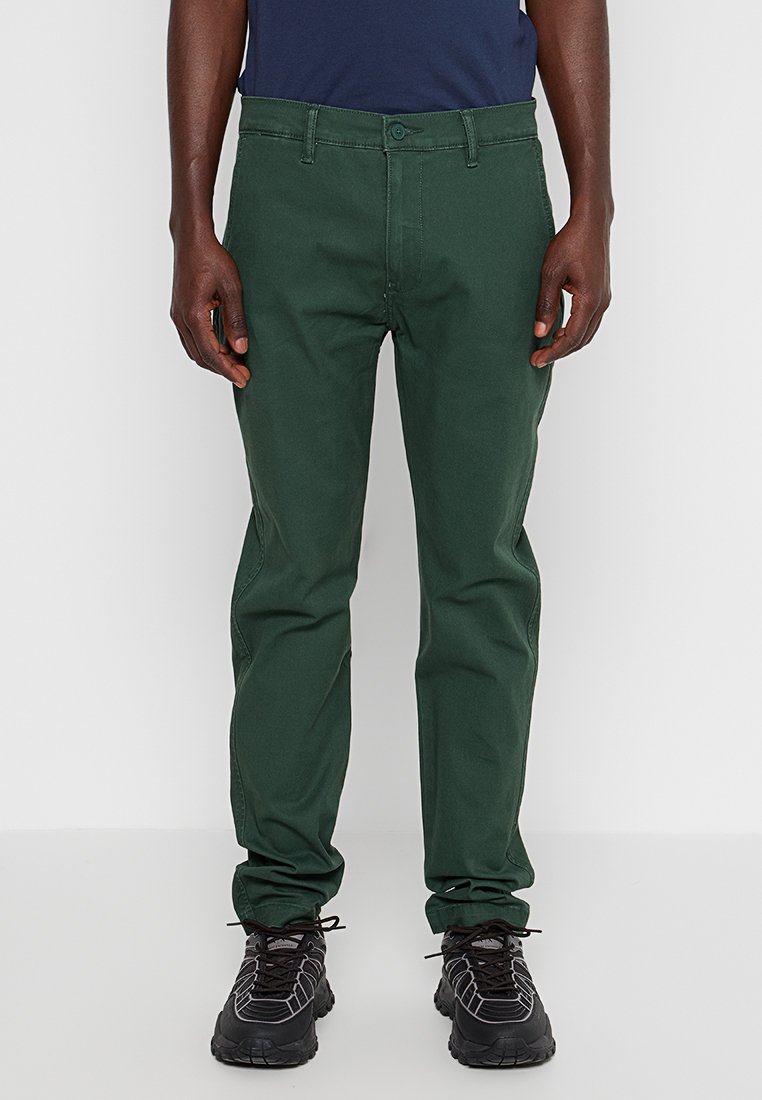 Levi’s® Chino wintergroen