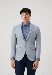 Kigili DANNY - Colbert - light grey