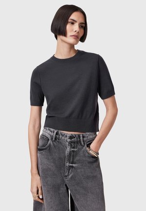 ELSIE - T-shirt basic