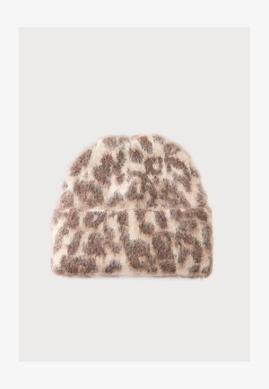 lala Berlin, Bonnet - light brown