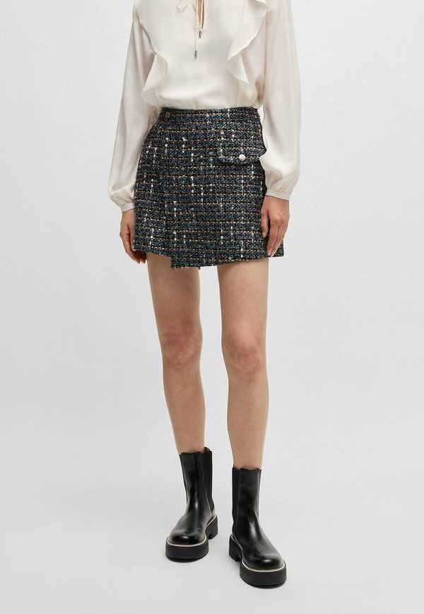 C TANDRA - Shorts - patterned