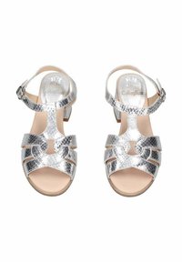 CallagHan Sandalias - silver