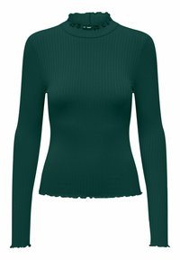 Non selezionato, rain forest