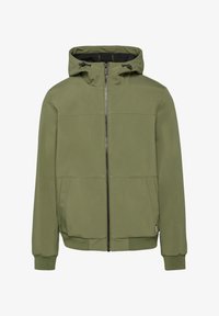 Ausgewählt, olivgrün