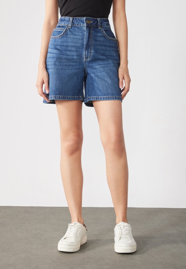 Jeans Shorts