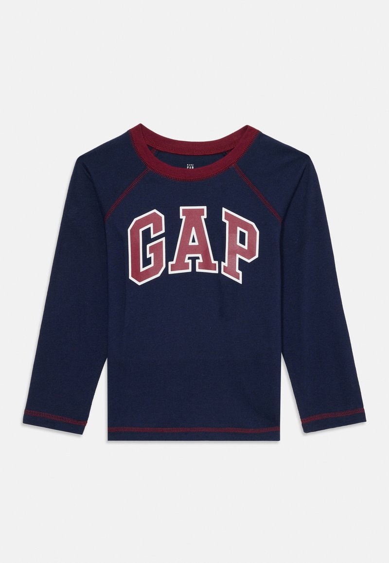 GAP Longsleeve donkerblauw GAP Longsleeve donkerblauw