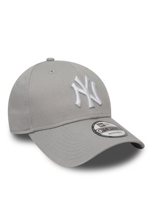 New Era, NEW YORK YANKEES - Caps - gray/white