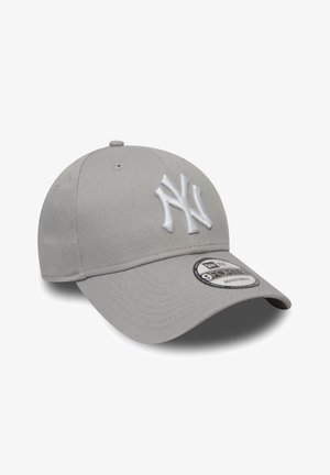 New Era, NEW YORK YANKEES - Caps - gray/white